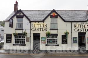 Picture of The Ruthin Castle