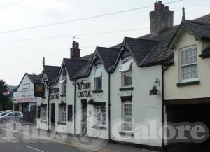 Picture of The Ruthin Castle