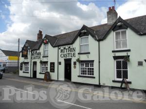 Picture of The Ruthin Castle