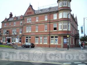 Picture of Royal Victoria