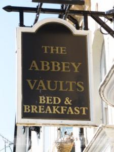 Picture of Abbey Vaults