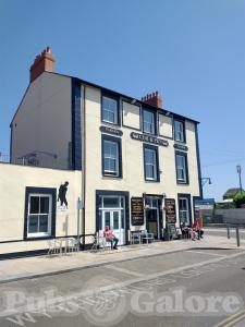 Picture of Cob & Pen