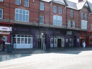 Picture of Zu Bar