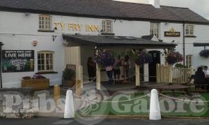 Picture of Ty Fry Inn