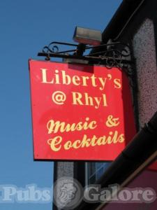 Picture of Libertys@Rhyl