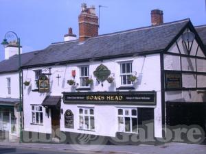 Picture of Boars Head Inn
