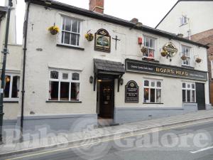 Picture of Boars Head Inn