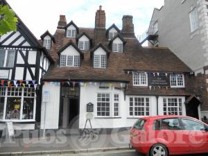 Picture of Myddelton on the Square