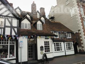 Picture of Myddelton on the Square