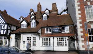 Picture of Myddelton on the Square