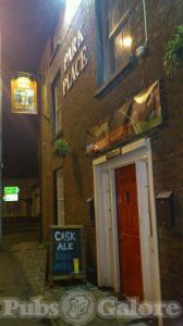 Picture of Park Place