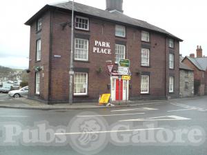 Picture of Park Place