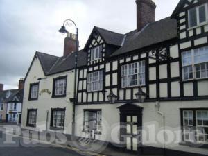 Picture of Wynnstay Arms Hotel
