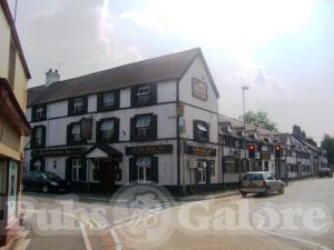 Picture of Ye Olde Anchor Inn