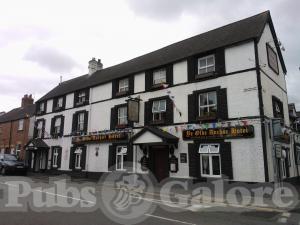 Picture of Ye Olde Anchor Inn