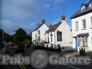 Picture of The Kentigern Arms