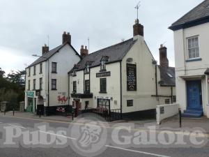 Picture of The Kentigern Arms