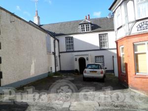 Picture of The Red Lion Inn