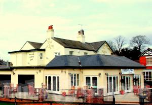 Picture of Alyn Hotel