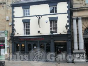 Picture of Golden Lion
