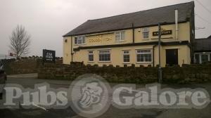 Picture of The Golden Lion