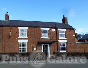 Picture of The Quarry Arms