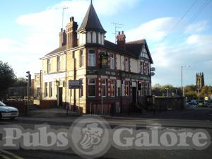 Picture of The Green Dragon
