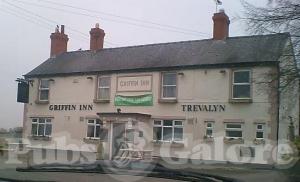 Picture of The Griffin Inn