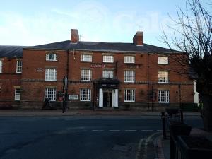 Picture of Hand Hotel