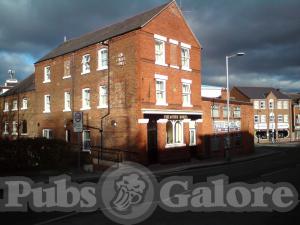 Picture of The Mitre Vaults