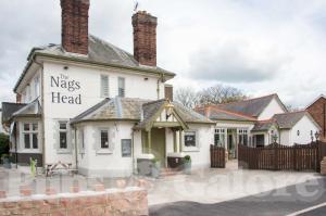 Picture of The Nags Head