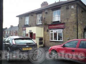 Picture of The New Inn