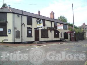Picture of The Old Vaults Inn