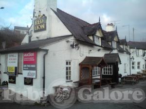 Picture of Red Lion Inn