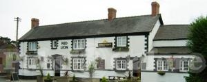 Picture of The Red Lion Inn