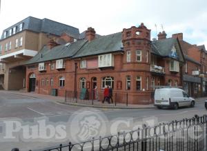 Picture of Saith Seren