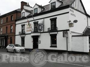 Picture of The Buck House Hotel