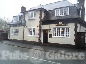 Picture of The Travellers Rest