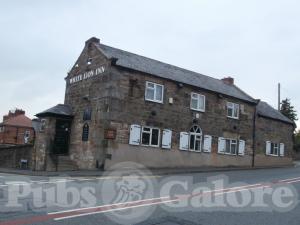 Picture of White Lion Inn