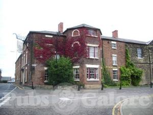 Picture of Wynnstay Arms Hotel
