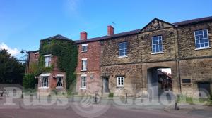 Picture of Wynnstay Arms Hotel