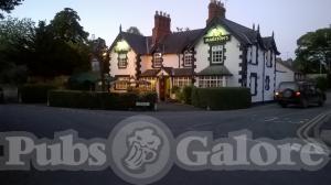 Picture of The Yew Tree Inn