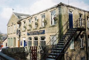 Picture of The Old Glove Works