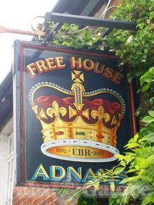 Picture of The Crown