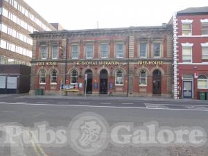 Picture of The Thomas Sheraton (JD Wetherspoon)