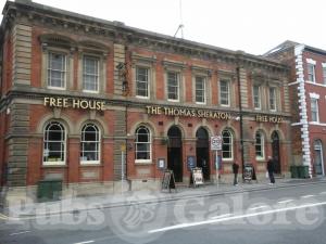 Picture of The Thomas Sheraton (JD Wetherspoon)