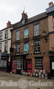 Picture of Blind Jack's