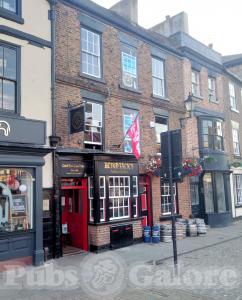 Picture of Blind Jack's