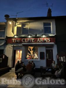 Picture of The Clive Arms