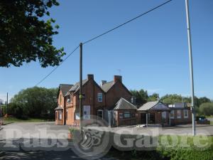 Picture of The Shipley Boat Inn